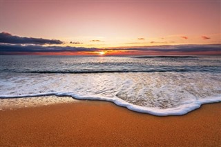 Cayman Islands vejrudsigt