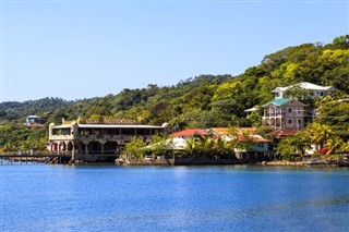 Îles Caïmans prévisions météorologiques