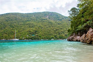 Cayman Adaları Hava tahmini