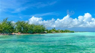 Cayman Islands vejrudsigt