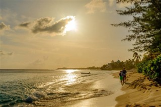 Cayman Islands weather forecast