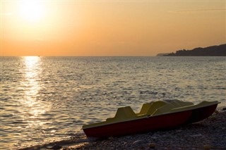 Îles Caïmans prévisions météorologiques