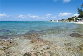 Cayman Islands vejrudsigt