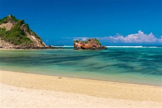 Cayman Islands vejrudsigt