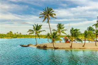 Cayman Islands vejrudsigt