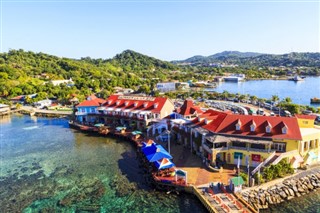 Cayman Adaları hava tahmini