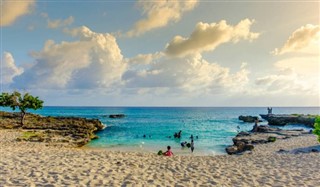 Cayman Adaları hava tahmini