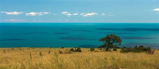 Közép-Afrikai Köztársaság Időjárás-jelentés