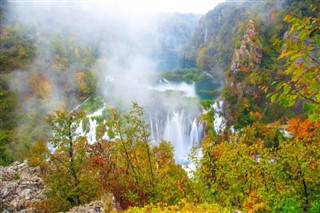 Orta Afrika Cumhuriyeti hava tahmini