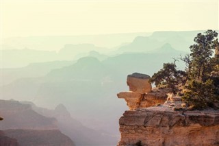 Közép-Afrikai Köztársaság időjárás-jelentés
