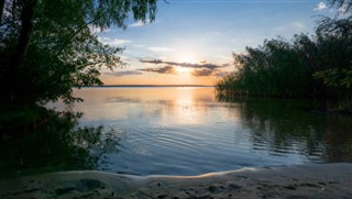 Orta Afrika Cumhuriyeti Hava tahmini