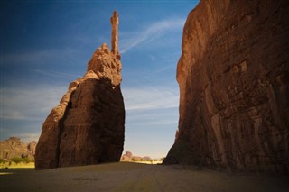 Tchad vejrudsigt