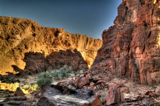 Tchad vejrudsigt