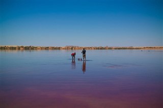 Tchad prévisions météorologiques