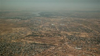 Çad hava tahmini