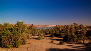 Tchad prévisions météorologiques