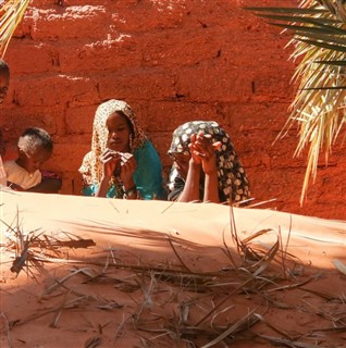 Tchad vejrudsigt