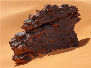 Tchad vejrudsigt