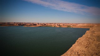 Tchad prévisions météorologiques