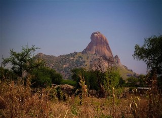 Tchad vejrudsigt