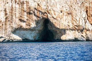 Chile időjárás-jelentés