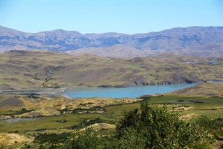 Şili hava tahmini