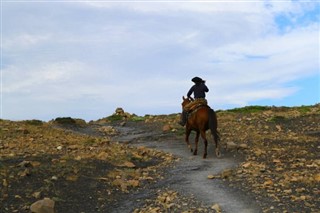 Chile időjárás-jelentés