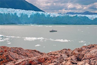 Chile vejrudsigt
