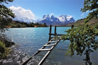 Chile weather forecast