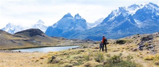 Chile vejrudsigt