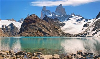 Chile időjárás-jelentés