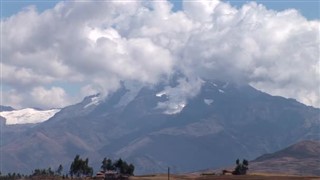 Şili hava tahmini