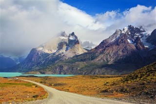 Chile időjárás-jelentés