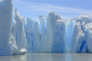 Chile previsioni del tempo