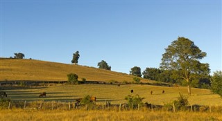 Şili hava tahmini