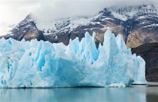 Chile vejrudsigt