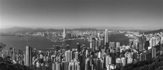 Chine prévisions météorologiques