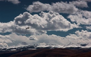Çin hava tahmini