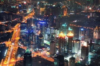China pronóstico del tiempo