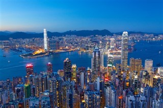 Chine prévisions météorologiques