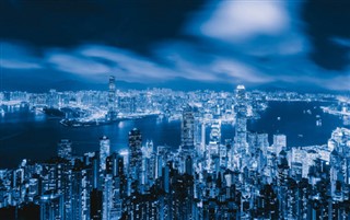 Chine prévisions météorologiques