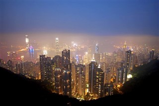 中国 天気予報