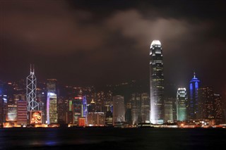 Chine prévisions météorologiques