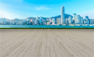 Chine prévisions météorologiques