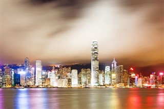 Chine prévisions météorologiques