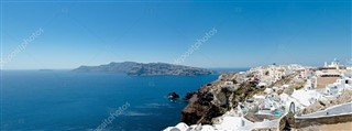 Noel Adası hava tahmini
