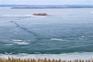 Juleøen vejrudsigt