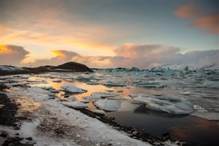 L'île de noël prévisions météorologiques