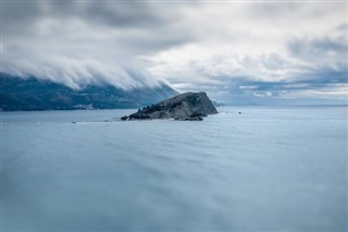 Juleøen vejrudsigt