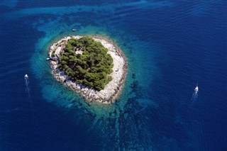 Noel Adası Hava tahmini